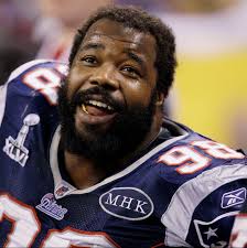 Patriots in danger of being cut