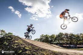 Jul 27, 2021 · kimmann of the netherlands is one of the favourites for the gold medal in bmx racing, which starts on thursday. Niek Kimmann Facebook