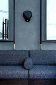 Maison Du Danemark House Of Denmark In Paris By Gamfratesi Banquette Seating Restaurant Restaurant Flooring Banquette Seating