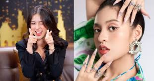 Hot girl trứng rán Trần Thanh Tâm là ai? Tiểu sử, sự nghiệp của Trần Thanh  Tâm