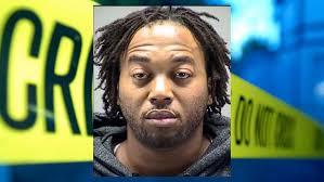 Defendant in 2017 homicide indicted