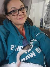 Dexter's sleeping habits and dream patterns