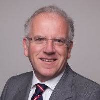 buildingSMART International Employee Richard Petrie's profile photo