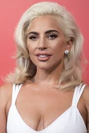 Besides, she is called mother monster fashion because of her unusual style. What Is Lady Gaga S Natural Hair Color Popsugar Beauty