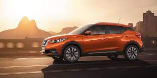 New white shaker kitchen wood cabinets & bathroom vanity cupboards! 2020 Nissan Kicks Design Interior Exterior Design Colors And Images