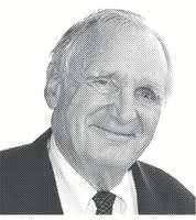 MICHAEL ARMSTRONG Obituary (1932