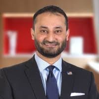 Arsalan Bukhari, MBA