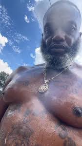 Shyrone Williams's Instagram, Twitter & Facebook