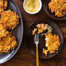 Texas Potato Pancakes Cook S Country Recipe Potato Pancakes Texas Potatoes Cooked Veggies