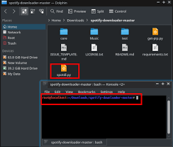 How To Download Music From Spotify To Linux Mac Windows Pc