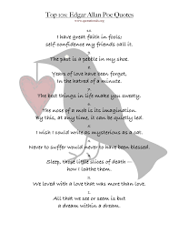 Edger Allen Poe Poe Quotes Edgar Allen Poe Quotes Edgar Allan Poe Quote