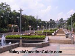 Taman putra perdana apartment offers 3 accommodations with ceiling fans. Taman Putra Perdana Putrajaya