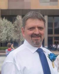 Joseph Kauffman Obituary February 24, 2025