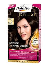 However, there are many metallic variations in the new matrix mixed metals collection, like peachy silver and rose gold, so you can choose a warmer metallic hair color if it's. Schwarzkopf Palette Deluxe Hair Color Cream 3 0 Dark Warm Brown 50ml Dubaistore Com Dubai