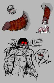 Rule34 - If it exists, there is porn of it  hank j. wimbleton  4603941