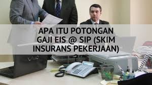 Cara pengiraan kadar caruman kwsp socso 2018 mp3 & mp4. 9 Fakta Utama Potongan Gaji Eis Di Malaysia Skim Insurans Pekerjaan Perkeso 2018