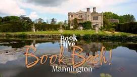 Mannington Book Bash