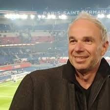 Pierre CUVELIER, 54 ans (BONDUES, LILLE)