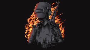 Pubg Dark Illustration Cool Desktop Wallpapers Wallpaper Pc Pubg Wallpaper Hd
