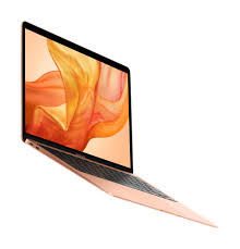 Istudio Macbook Air
