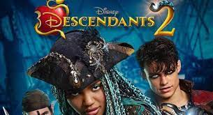 Please, try to prove me wrong i dare you. Descendants 2 Movie Quiz Quiz Accurate Personality Test Trivia Ultimate Game Questions Answers Quizzcreator Com