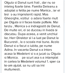 La medeleni rezumat, danut, olguta, monica, povestire pe scurt, ionel teodoreanu, roman, lecturi suplimentare by serban3luiza. Ideile Principale Din La Medeleni De Ionel Teodorescu Brainly Ro