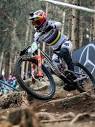 UCI MTB World Cup Ranking - Overall Standings 2024