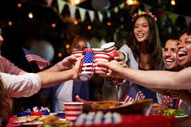 30 party essentials every fourth of july celebration needs. The Fourth Of July Marks One Of The Biggest Party Days In Phoenixsss Heers Management