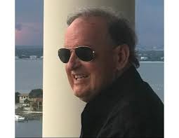 Charles Belk Obituary (1943