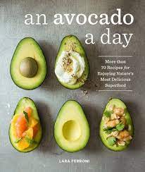 All Cooking Books Penguin Random House In 2021 Avocado Recipes Healthy Avocado Recipes Superfood Recipes