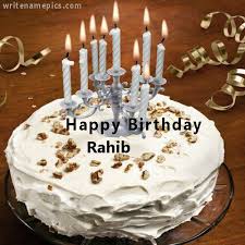 Birthday Cake Images With Name Angel Pin By Angel On Angel Happy Birthday Cake Images Happy Birthday Cakes Birthday Cake With Candles