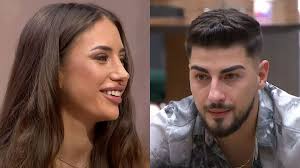 Reacția Biancăi Giurcă atunci când Patrick a întrebat-o de ce a venit la  ”Casa Iubirii”! Cei doi au fost nevoiți să recunoască ce se întâmplă, de  fapt, între ei: „O admiram. Am