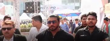 The Fit Expo India One Of The Biggest Health Fitness Event In India It was well maintained and staff were supportive and available to us.