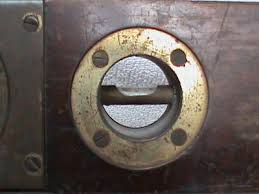 Edward Helb of Railroad PA American Combined Level & Grade Finder