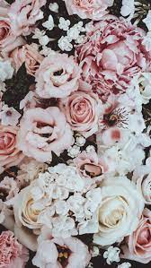 Find and follow posts tagged rose gold aesthetic on tumblr. Aesthetic Iphone Rose Gold Flower Wallpaper Novocom Top