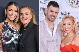 Selling Sunset' Cast