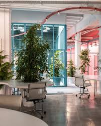 Highbury & islington, n5 1rd. Ponyo In The Garage Fast Furious Office Archello