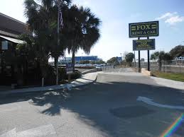 Fox Rent A Car Reviews Orlando Car Sale And Rentals