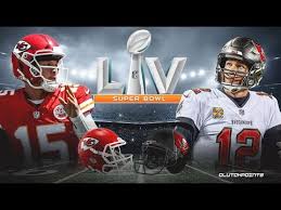 It's finally time for super bowl 2021, with the historic chiefs vs buccaneers game set to kickoff at raymond james stadium in tampa bay, florida in less than two hours tonight. Super Bowl Lv Official Trailer 2021 Pump Up Youtube