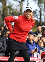 Maybe you would like to learn more about one of these? æ¸‹é‡Žã„ã¤è¦‹ã‚‰ã‚Œã‚‹ å›½å†…å¥³å­ã‚´ãƒ«ãƒ•ãƒ„ã‚¢ãƒ¼ç¬¬2æˆ¦ã‚‚ä¸­æ­¢ ã‚³ãƒ­ãƒŠåŽ³æˆ'ç¶šã ã‚¹ãƒãƒ‹ãƒ Sponichi Annex ã‚¹ãƒãƒ¼ãƒ„