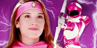 The Fate Of The Original Pink Ranger Still Frustrates Me 30 Years After  Kimberly Left The Team