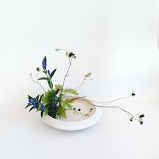 夏空on instagram 盛花观水 いけばな 小原流 插花 花道 文化 北京 ikebana flower flowers floral ohararyu culture beijing art instagram instagram photo photo and video