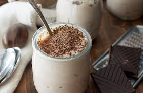 Maybe you would like to learn more about one of these? Chestnut Mousse Vegan One Green Planet