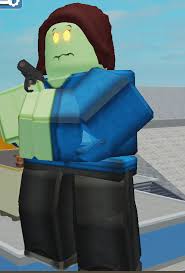 See what skins are our favorites in roblox arsenal. Rottingrouser Fandom