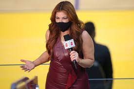 She attended columbia university in new york city, where. Rachel Nichols Gives Maria Taylor Apology On Espn Show The Jump Insidehook
