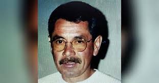 Ralph K Gonzales Obituary