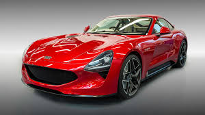 Maybe you would like to learn more about one of these? Tvr Ist Wieder Da Mit Dem Griffith Alles Auto