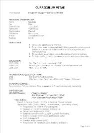 <strongdownload</strong now this finance manager resume template word format. Sales Account Manager Curriculum Vitae Example Templates At Allbusinesstemplates Com