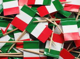 Some of the technologies we use are necessary for critical functions like security and site integrity, account authentication, security and privacy preferences, internal site usage and maintenance data, and to make the site work correctly for browsing and transactions. Party Supplies Italy Decorative Party Set Green White Red Italian Decoration Table Decoration Home Garden