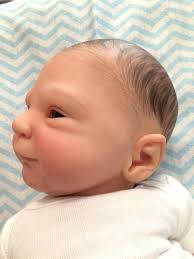 Teddy by Carrie Compton from InTheSparrowsNest